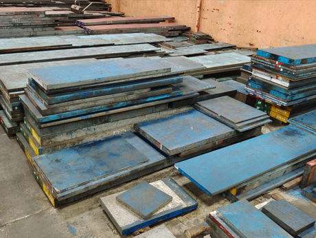 冷變形模具鋼的選材與熱處理標準 冷變形模具鋼的選材與熱處理標準