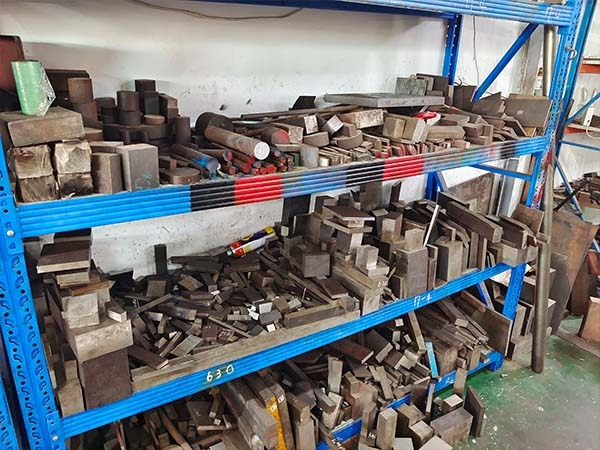 ASP23粉末高速鋼有哪些性質？