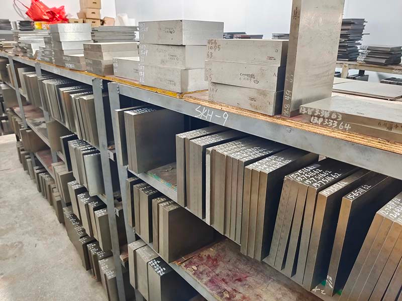 粉末冶金高速鋼廠家談粉末冶金高速鋼的優勢 粉末冶金高速鋼廠家談粉末冶金高速鋼的優勢