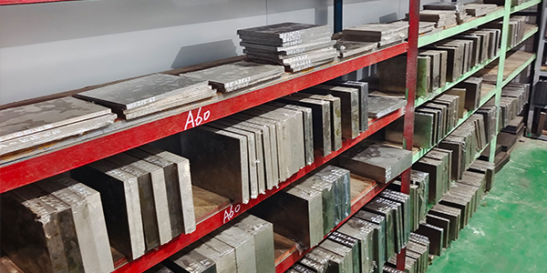 選擇asp60高速鋼有什么訣竅？